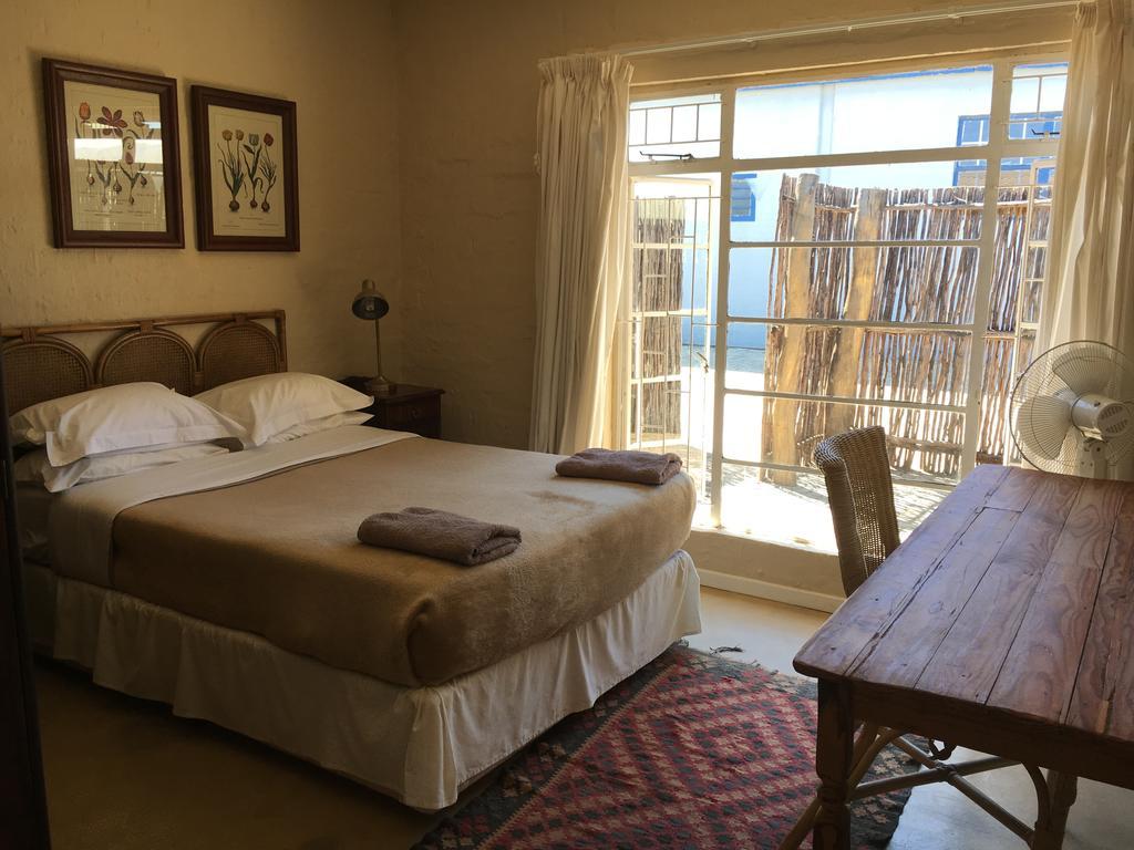 Kleinplaas Guest Farm Hotel Potchefstroom Ngoại thất bức ảnh